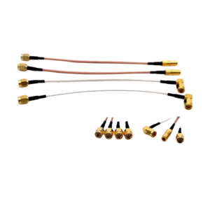 Cable Sensor Capacitivo