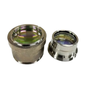 Lente de Enfoque FL 150/125