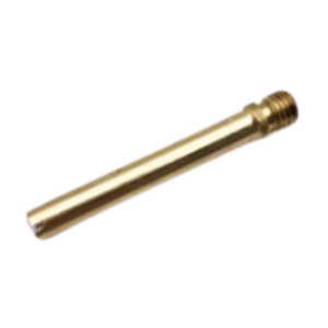 TUBOS DE BRONCE